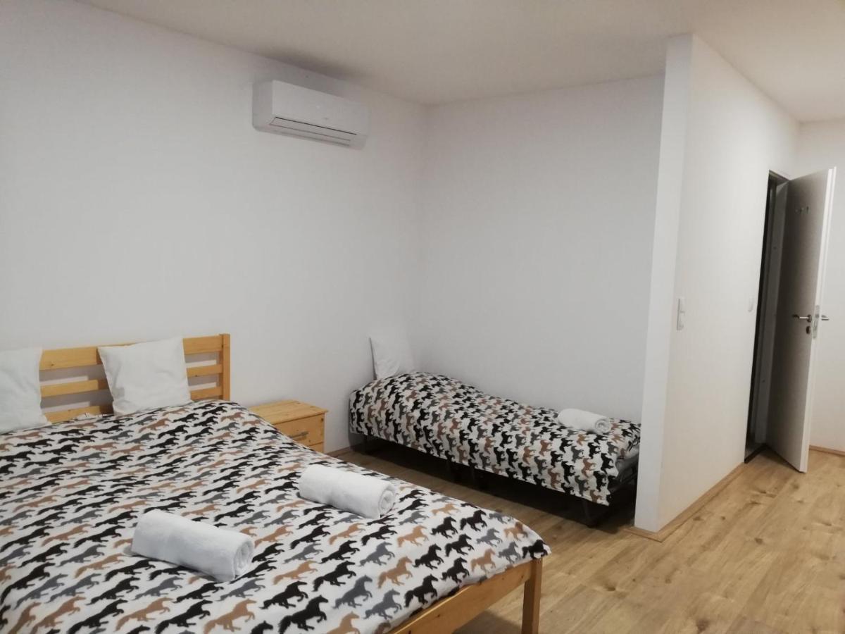 Tormafolde Mura Regnum Panzio Bed & Breakfast エクステリア 写真