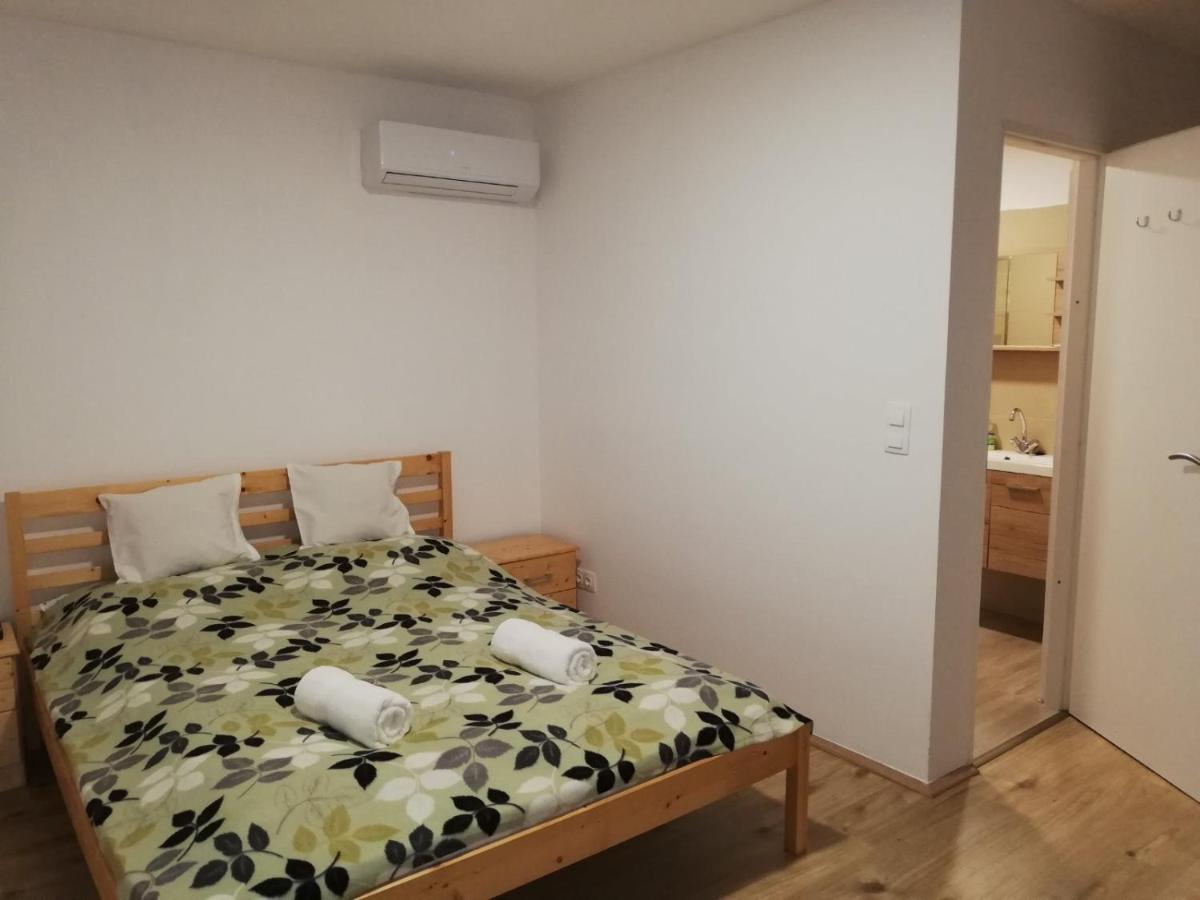 Tormafolde Mura Regnum Panzio Bed & Breakfast エクステリア 写真
