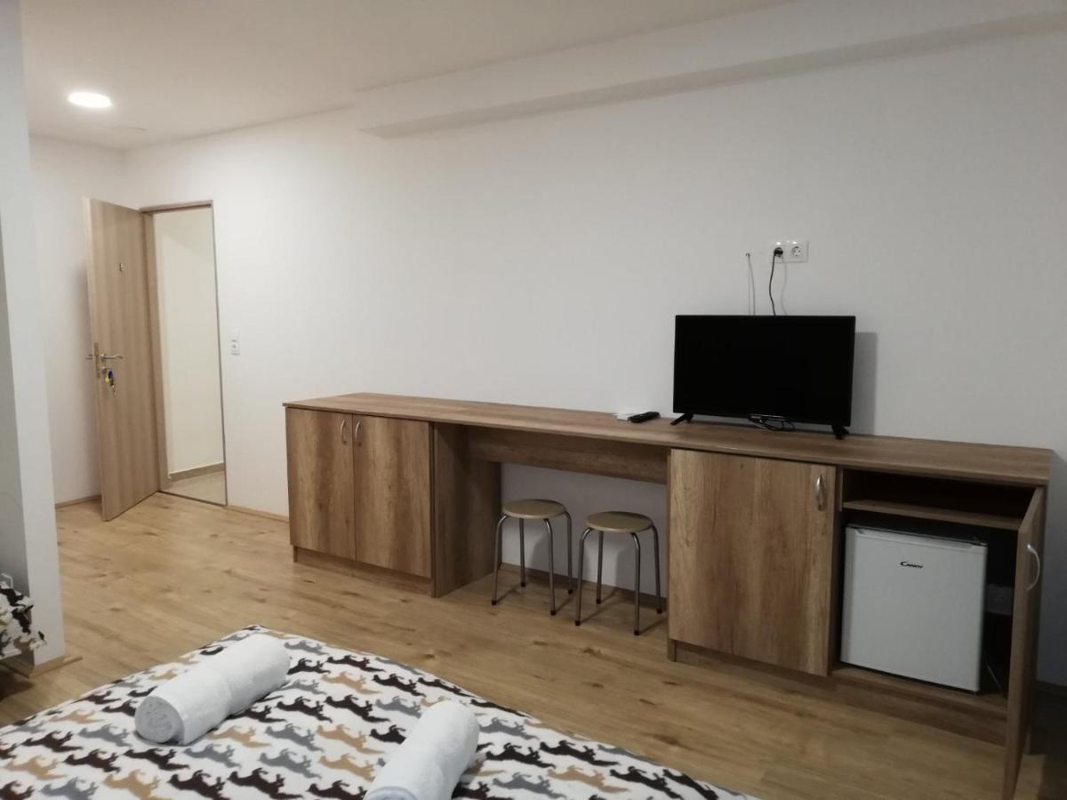 Tormafolde Mura Regnum Panzio Bed & Breakfast エクステリア 写真