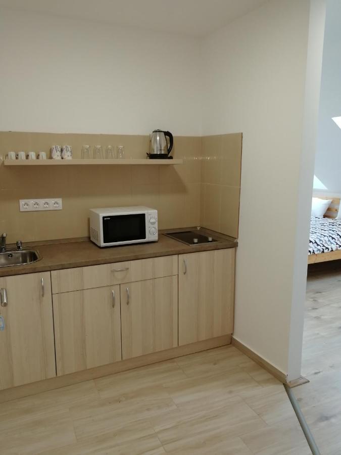 Tormafolde Mura Regnum Panzio Bed & Breakfast エクステリア 写真