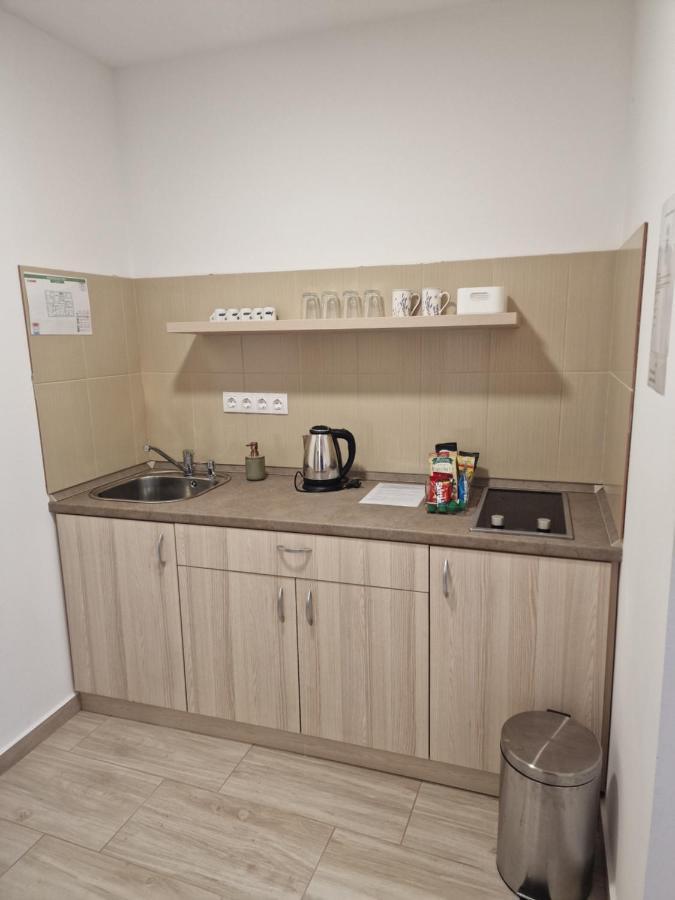 Tormafolde Mura Regnum Panzio Bed & Breakfast エクステリア 写真